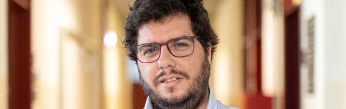 Gonçalo Antunes
